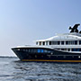 Emperor Explorer 2 | Maldives Liveaboard