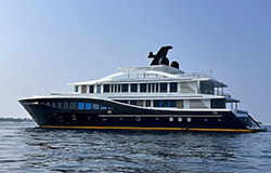 Emperor Explorer II